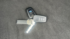 Toyota RAV4 2.5 VVT-i Hybrid Dynamic 5dr CVT Hybrid Estate